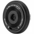 Объектив Viltrox Chip AF 28mm F4.5 для X-mount