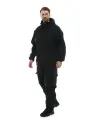 Комплект одежды Савва Морозов Базовая коллекция, размер 48-50/170-176, черный