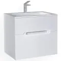 Тумба без раковины Jorno Modul 65 Mоl.01.62/P/W