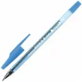 STAFF ручка шариковая AA-927, 0.7 мм, 50 шт.