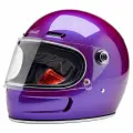 Шлем Gringo SV ECE R22.06 - Metallic Grape XL