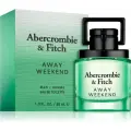 Abercrombie & Fitch Away Weekend мужская туалетная вода 30 мл