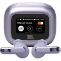 Беспроводные наушники Jbl Live Beam 3, фиолетовый