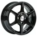 Колесный диск СКАД Ягуар 5,5x14/4x98 ET38 D58,6 Алмаз