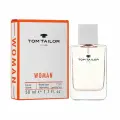 Tom Tailor Woman Туалетная вода Женская 50мл: фруктовые, цветочные, древесные