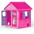 Домик для девочек, 100х104х125 см Dolu 5091202 .