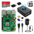 Raspberry Pi 4 Model B Kit 2/4/8 ГБ Pi-Find