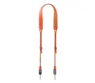 Наплечный ремень PGYTECH Camera Shoulder Strap Air, цвет Vibrant Orange