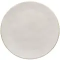 Тарелка COSTA NOVA Roda, 27 см, керамическая, белая (RTP281-VC7172)