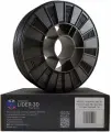 ABS/PC пластик LIDER-3D для 3D принтера 1.75 мм, Чёрный, 1 кг