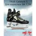 Коньки хоккейные TRUE Catalyst 5 Sr