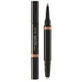 SHISEIDO Автоматический карандаш-праймер для губ InkDuo, 01 Bare, 0,11 г