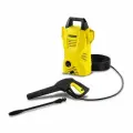 Мойка высокого давления Karcher 1.673-121.0 K 2 compact