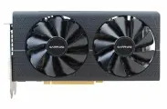 Видеокарта AMD Radeon RX 580 NITRO+ 2048 SP8GB 8 ГБ