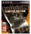 Bulletstorm Limited Edition