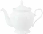 Чайник заварочный / фарфоровый, 1300 мл / Belle, Ens Group
