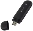 Модем ZTE MF79U Белый с WiFi (модифицированный)