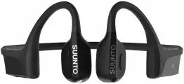 Наушники Suunto Wing Kit с костной проводимостью звука, черный