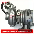 Новый турбокомпрессор IHI в сборе RHF4 1515A029 для Mitsubishi L200 2.5 TD 4D5CDI 133 Hp OEM VA420088/VB420088/VC420088/