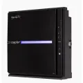 Очиститель воздуха Zepter Therapy Air Ion, Black (черный)