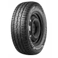 Шины зимние ДаблСтар DW06 225/75 R16 121/120R нешипованная зимняя резина