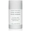 Парфюмированный дезодорант стик Issey Miyake L'eau D'Issey pour homme, 75 г