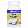 Enzymedica, Digest Spectrum, Ферменты для пищеварения, 30 капсул