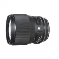 Объектив Sigma 135mm f/1.8 DG HSM Art Sony E