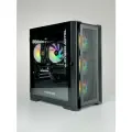 Игровой ПК CYBER ARTEL i5-13400F/RTX 4060Ti/32GB/SSD 500GB/Windows 10 Pro компьютер для игр