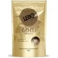 Кофе растворимый Lebo Gold, пакет, 100 г, 2 уп.