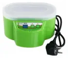 Ультразвуковая ванна Best BST-9050, 0.6 л, 50 Вт, зеленая