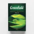 Чай зеленый листовой Greenfield Flying Dragon, 200 г (комплект 8 шт.) 6007965