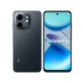 6,7 Смартфон Infinix SMART 9 3/64 ГБ (X6532 64+3) 2024, черный