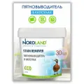 Пятновыводитель с активным кислородом NORDLAND 30 шт