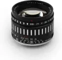 TTArtisan 35 мм F0.95 объектив для беззеркальных камер, Black, Fuji XF