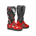Мотоботы CROSSFIRE 3 SRS Red/Red/Black, 46