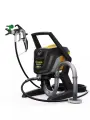 Краскораспылитель Wagner Control Pro (250 R) HEA, Чёрный, 550Вт