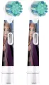 Набор насадок Oral-B Kids Frozen для ирригатора и электрической щетки, Холодное сердце, 2 шт.