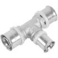 Тройник 26х20х26 мм VALTEC для труб 20(2,0), 26(3,0), арт. VTm.231. N.262026