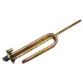 ТЭН для водонагревателя RCF 1500 Вт Thermowatt (Италия) Ariston Thermex Ballu
