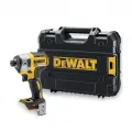 Аккумуляторный винтоверт DeWALT DCF887NT