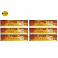 Dabur Зубная паста Мишвак Голд (Miswak gold) / Мисвак голд, 170 г - 6 шт