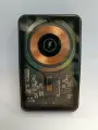 Магнитный аккумулятор Magnetic Wireless Power Bank Earldom PD19 / 20w / 5000mAh / Беспроводная Зарядка 15W / Ченый+Прозрачный