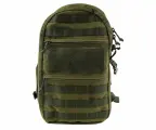 Рюкзак тактический Wartech BB-104 Беркут 2.0 однодневный (олива)