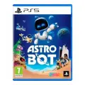 Диск Astro Bot для PlayStation 5 (PS5, Русская версия, Русская обложка)