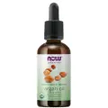 NOW FOODS ARGAN OIL ORGANIC 2 OZ 59 ml (Аргановое масло, органическое) 59 мл (Now Foods)