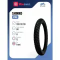Мотошина Shinko E705 120/70 R19 60H TL Front