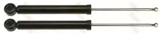 Амортизатор задний l=r газ упак. 2шт. (цена за 1шт.) vag a3/octavia/superb/golf v/passat b6 trw jgt448t
