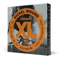 D ADDARIO EXL140 3D Струны для электрогитары