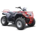 Квадроцикл IRBIS ATV250, бензиновый двигатель, 250 см³, мощность 18 л. с.